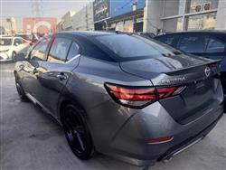 نيسان سنترا